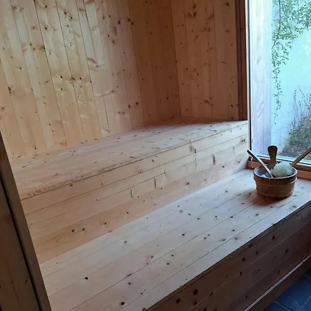Tatil Evi 600m Bord De Centre Du Val Andre La Maison Des Pres *