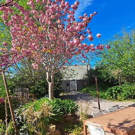 Holiday home 600m Bord De Centre Du Val Andre La Maison Des Pres *