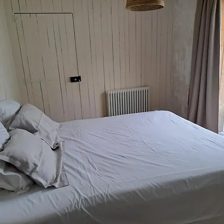 Holiday home 600m Bord De Centre Du Val Andre La Maison Des Pres Pleneuf-Val-Andre