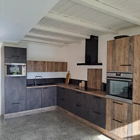 Holiday home 600m Bord De Centre Du Val Andre La Maison Des Pres Pleneuf-Val-Andre